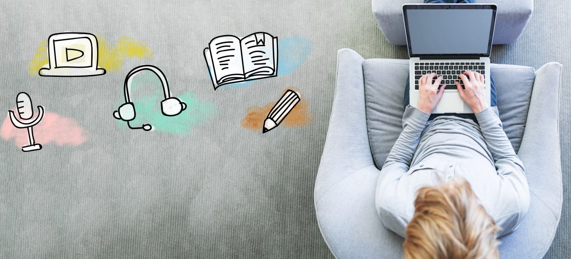 Conversando con la innovación